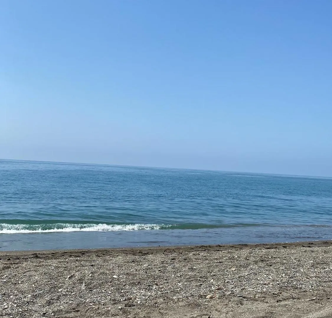 Apartment Apartamento Estudio Playa Beach Malaga