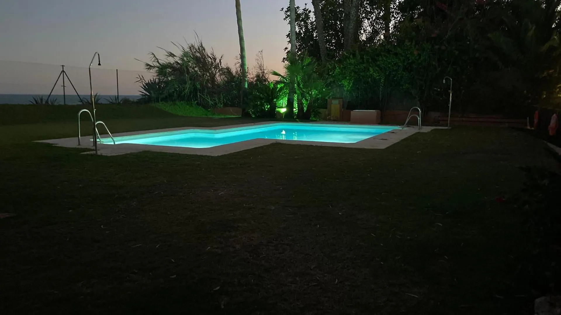 Apartamento Estudio Playa Beach Malaga Apartment
