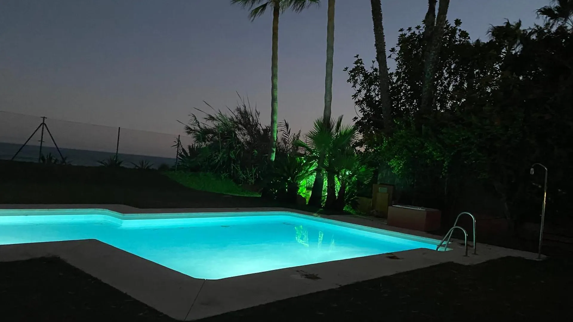 Apartamento Estudio Playa Beach 马拉加 西班牙