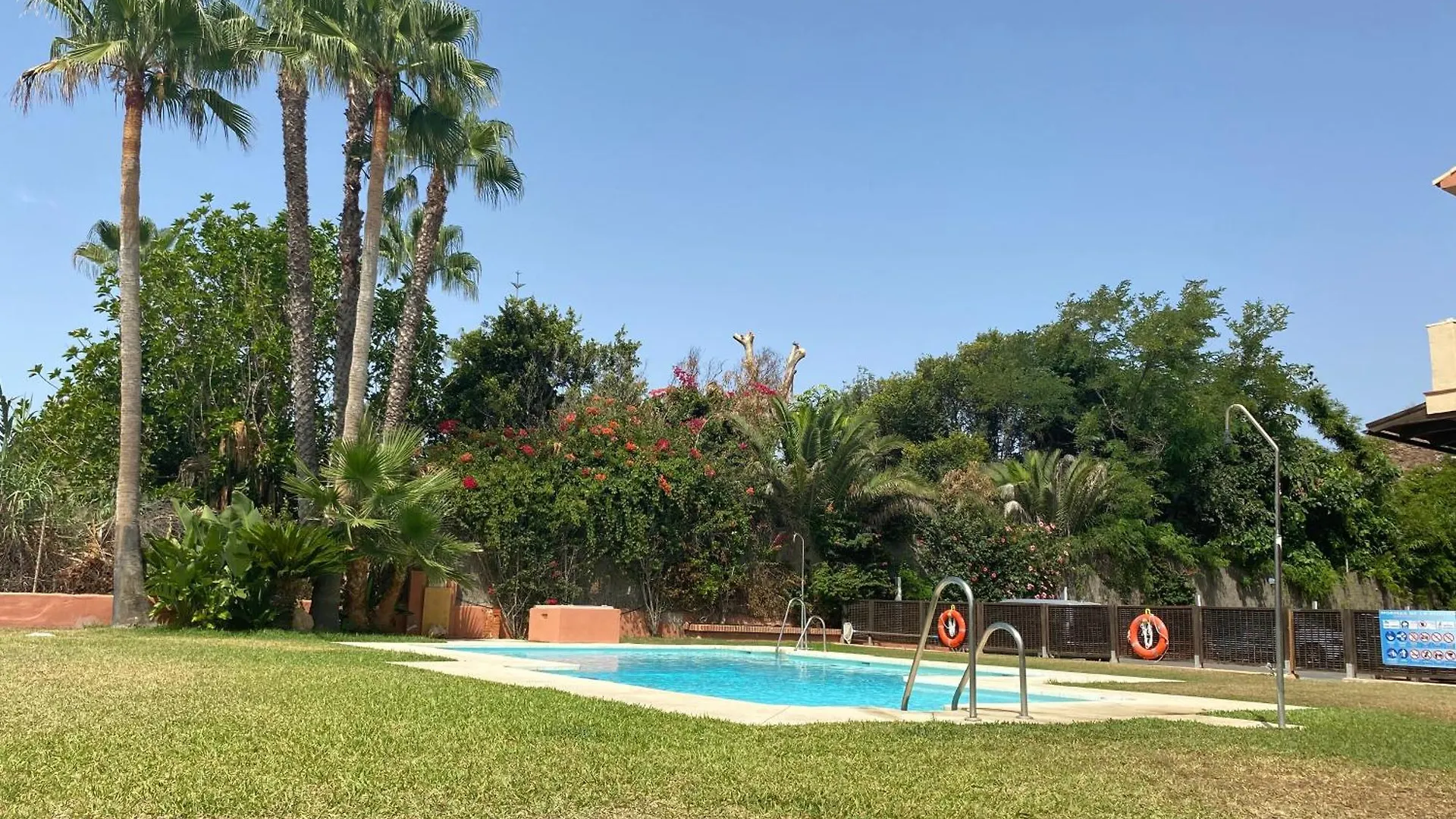 Apartamento Estudio Playa Beach Málaga