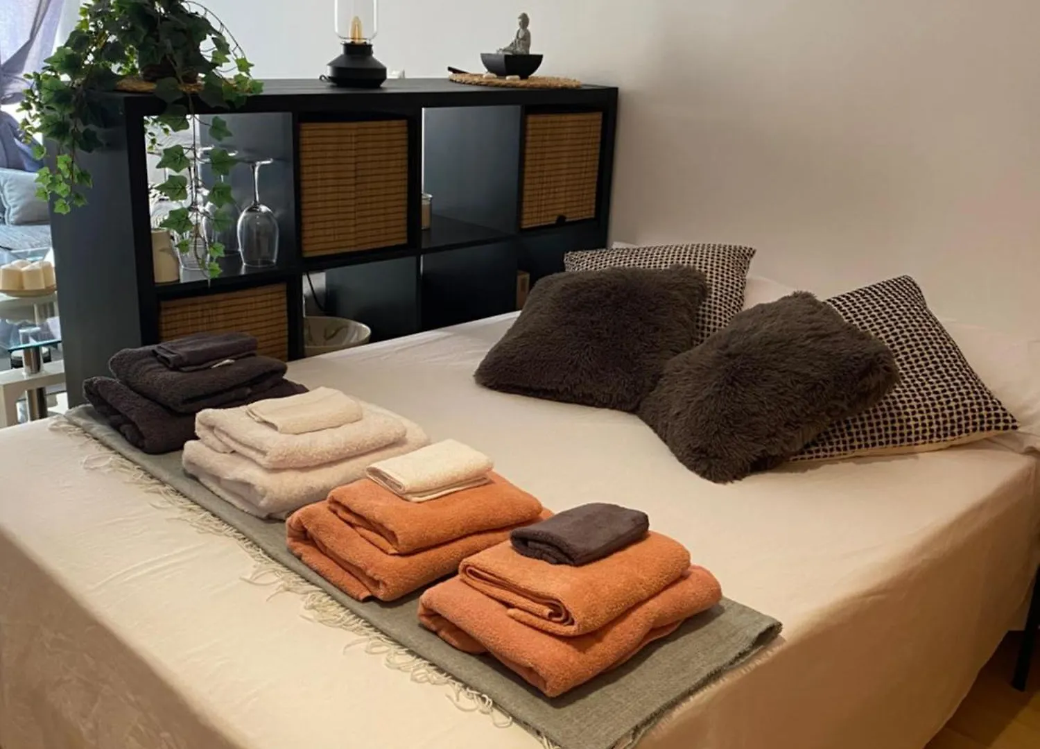 Apartamento Estudio Playa Beach Malaga Apartment