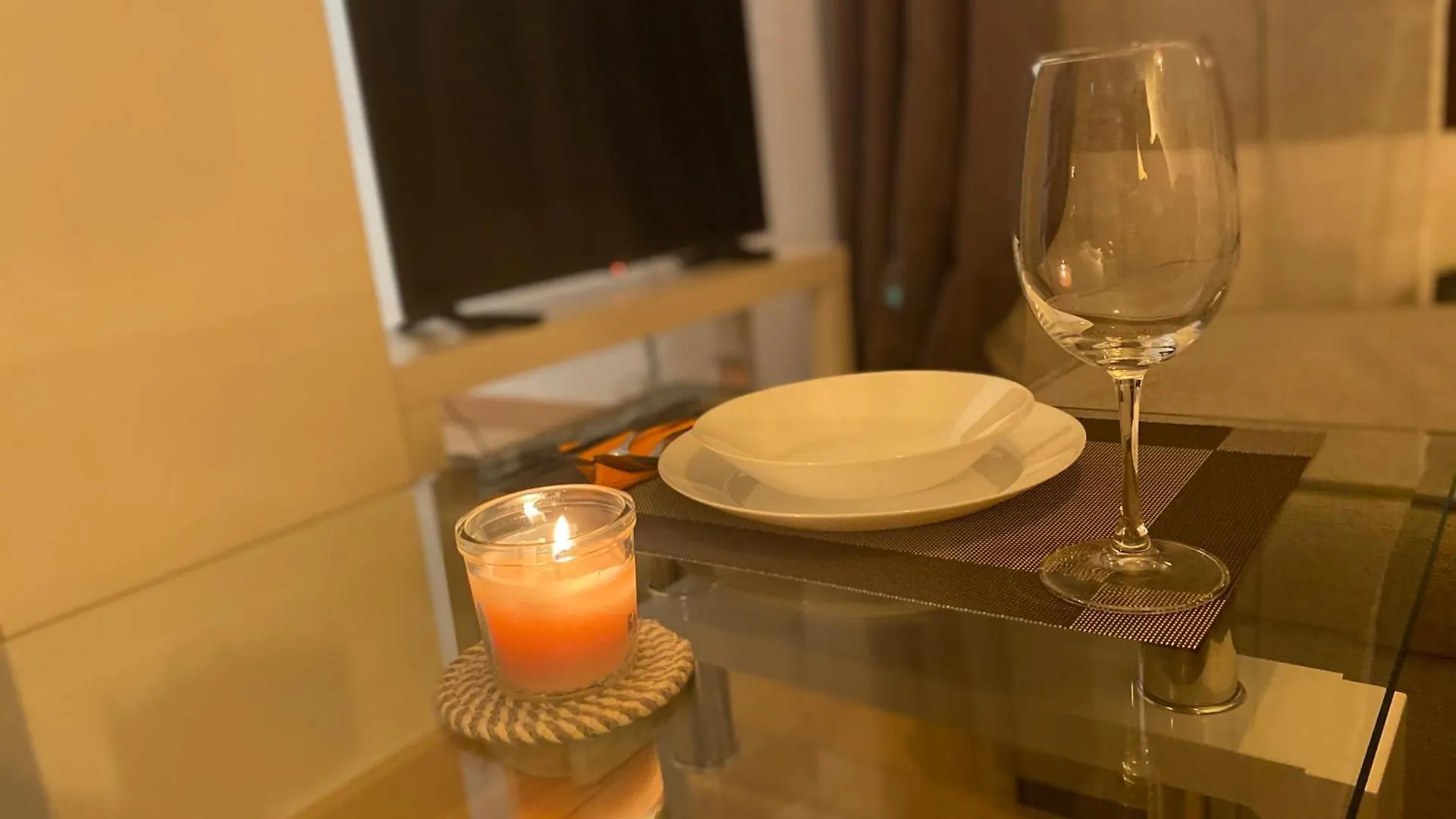 Apartamento Estudio Playa Beach Malaga