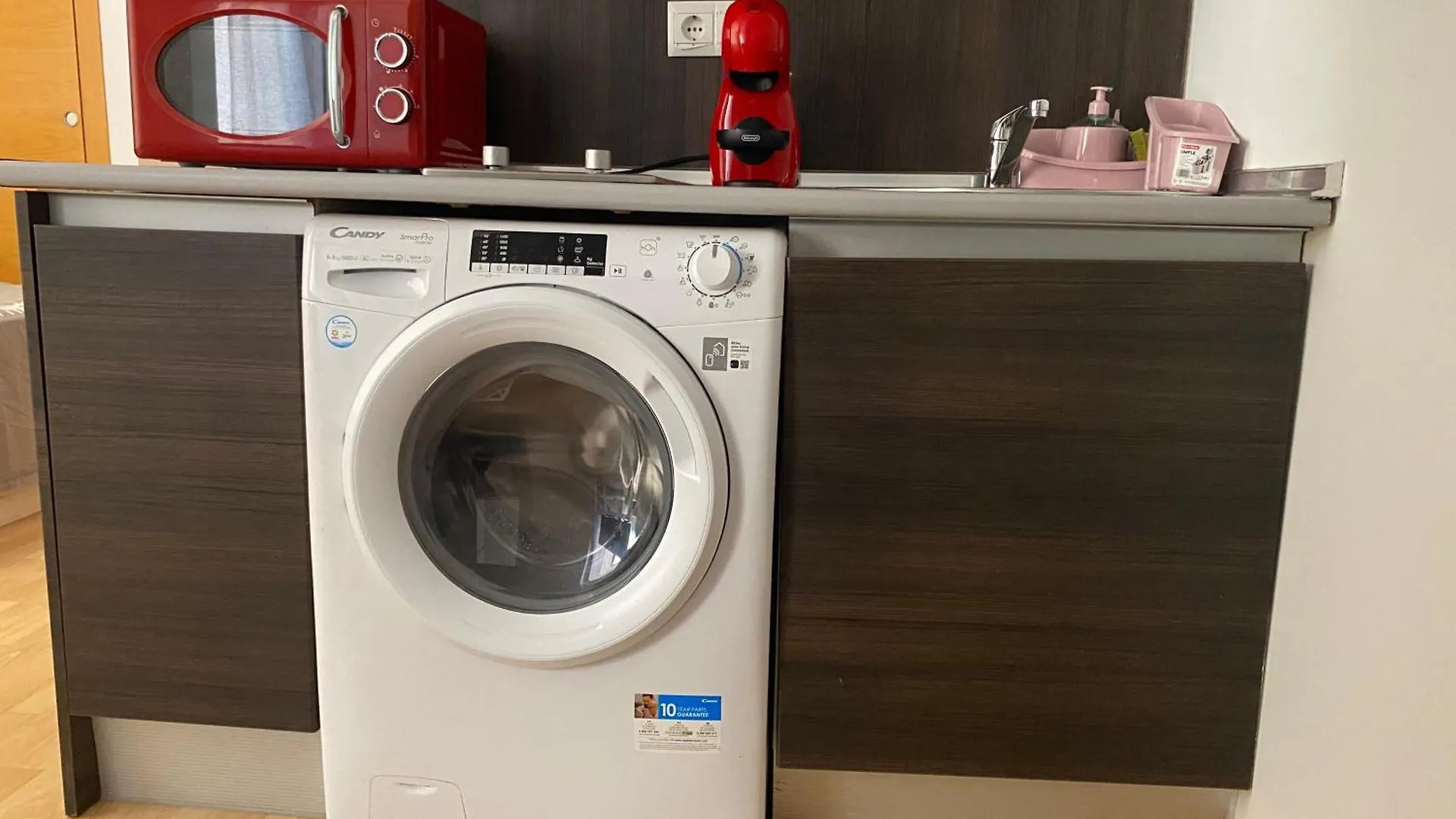 Apartamento Estudio Playa Beach Málaga España