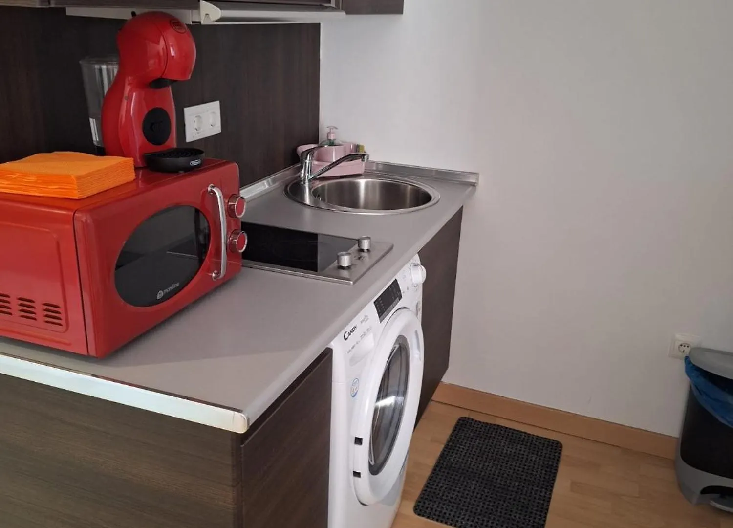 Apartamento Estudio Playa Beach Malaga Apartment