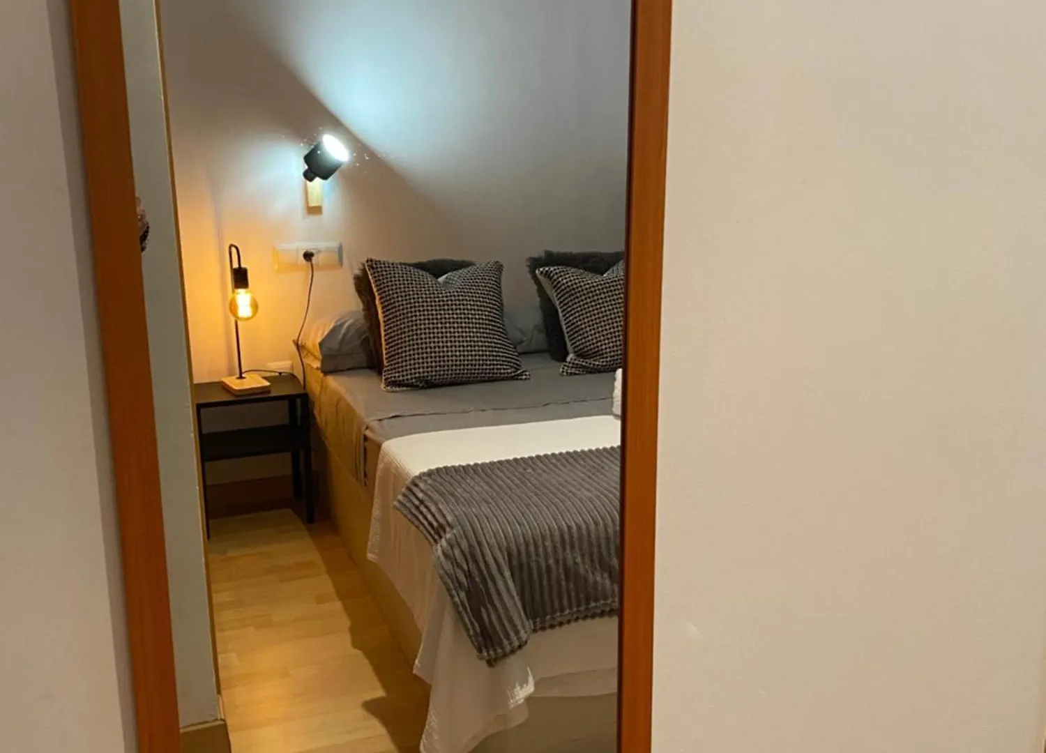 Apartamento Estudio Playa Beach Malaga Spain
