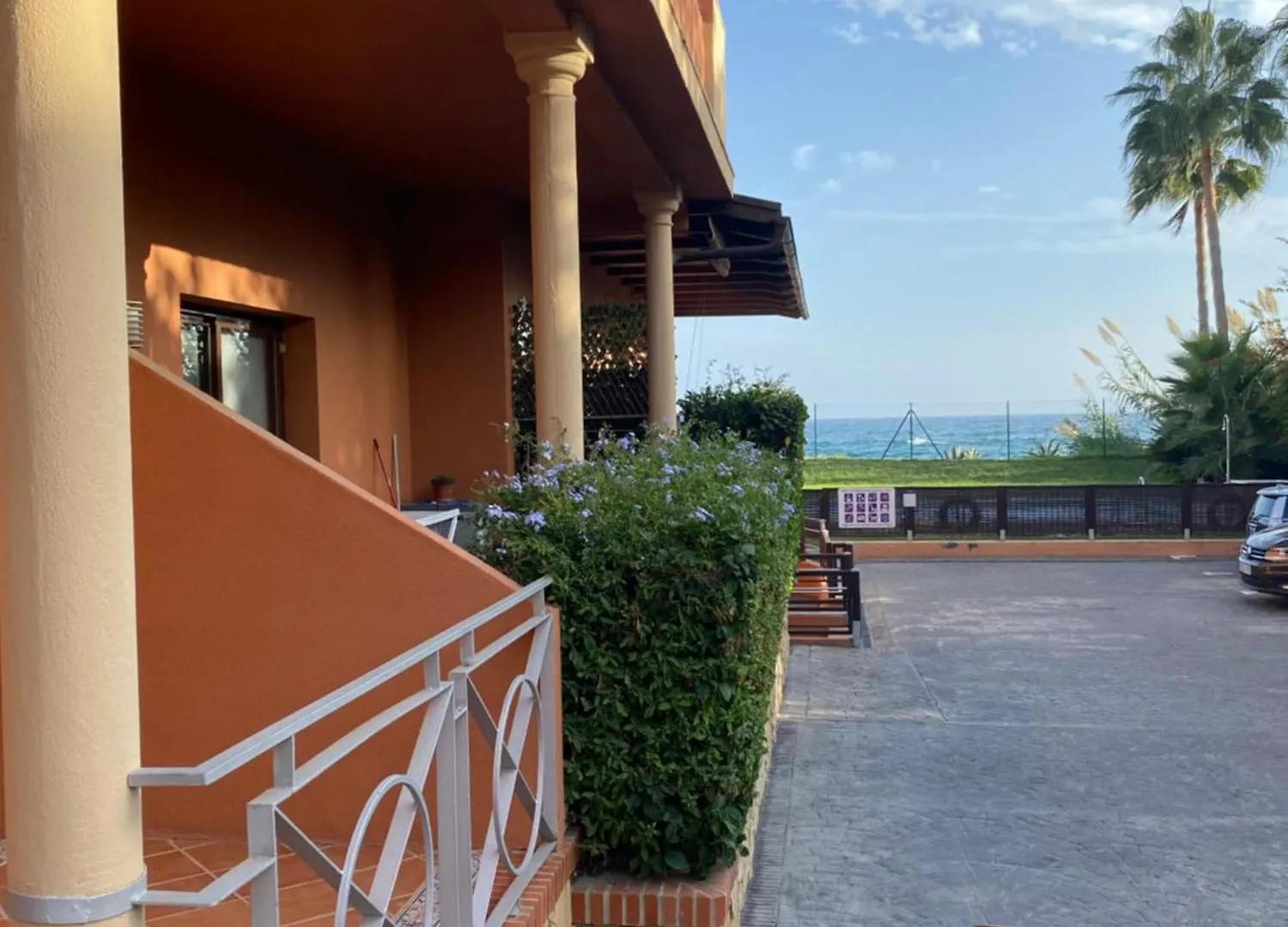 Apartamento Estudio Playa Beach Malaga 0*,