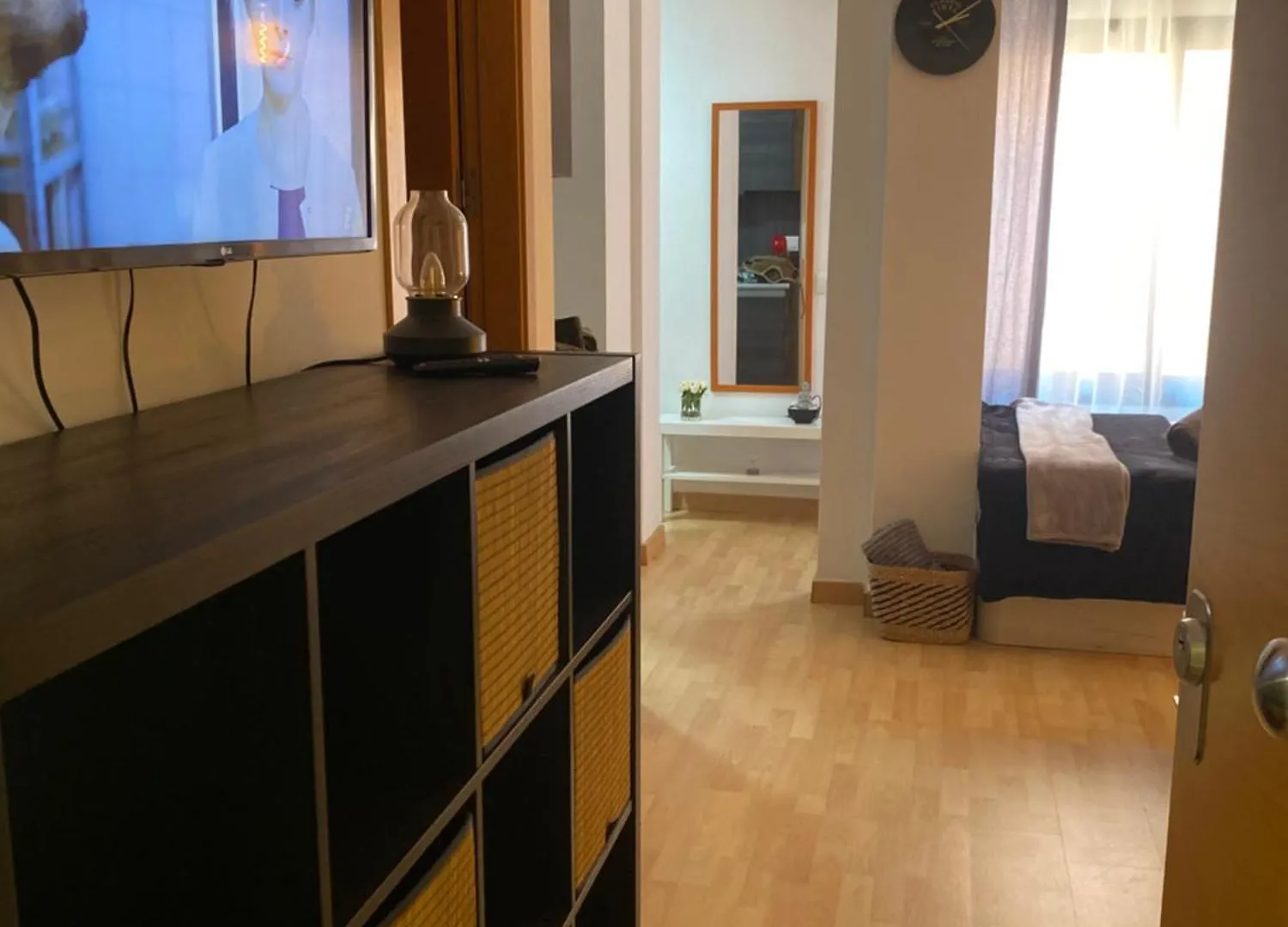 Apartamento Estudio Playa Beach Malaga 0*,  Spain