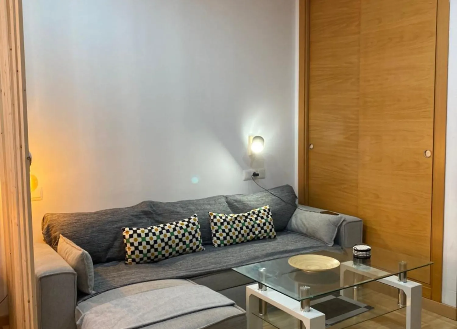 Apartamento Estudio Playa Beach Malaga