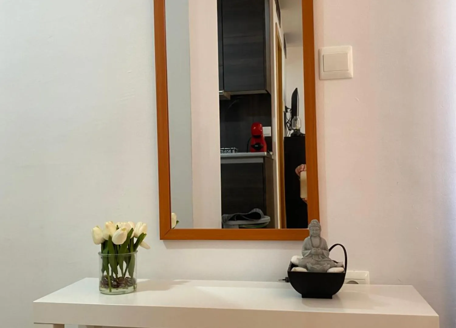 Apartamento Estudio Playa Beach Malaga 0*,