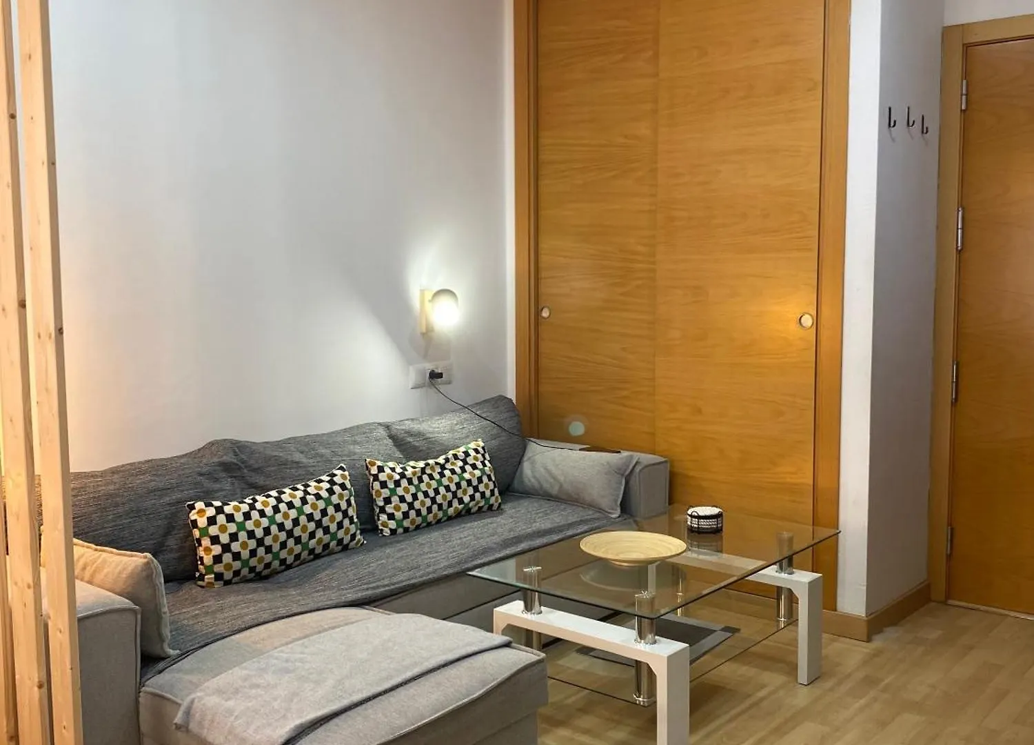 Apartamento Estudio Playa Beach Malaga 0*,  Spain