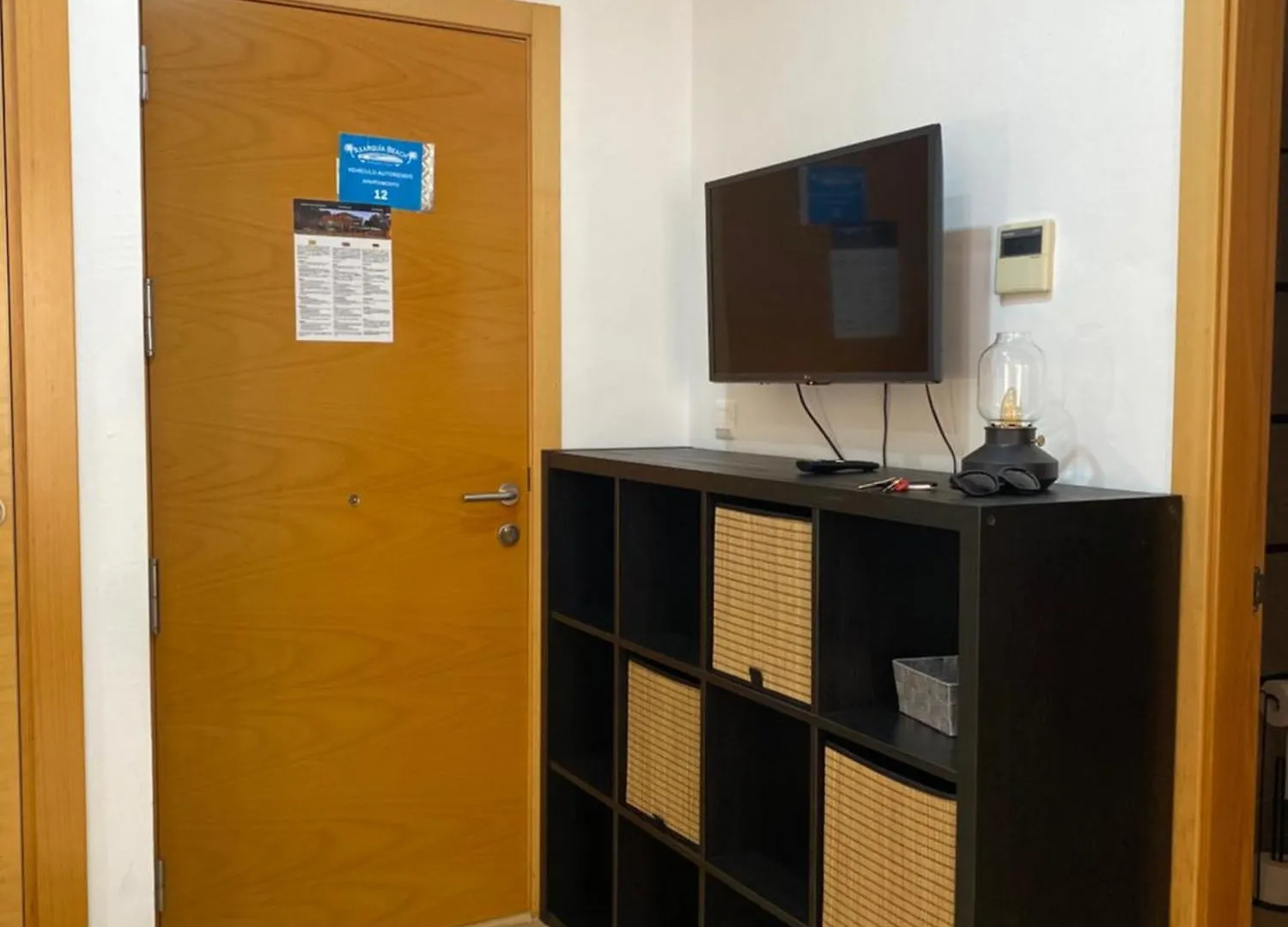 Apartment Apartamento Estudio Playa Beach Malaga Spain