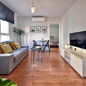  Appartement Apartamento Maison Du Soleil
