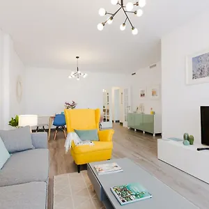 Hola Premium Centro Apartament