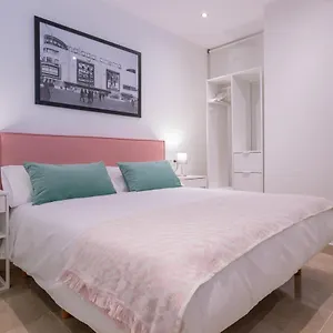 Miraflores Apartament