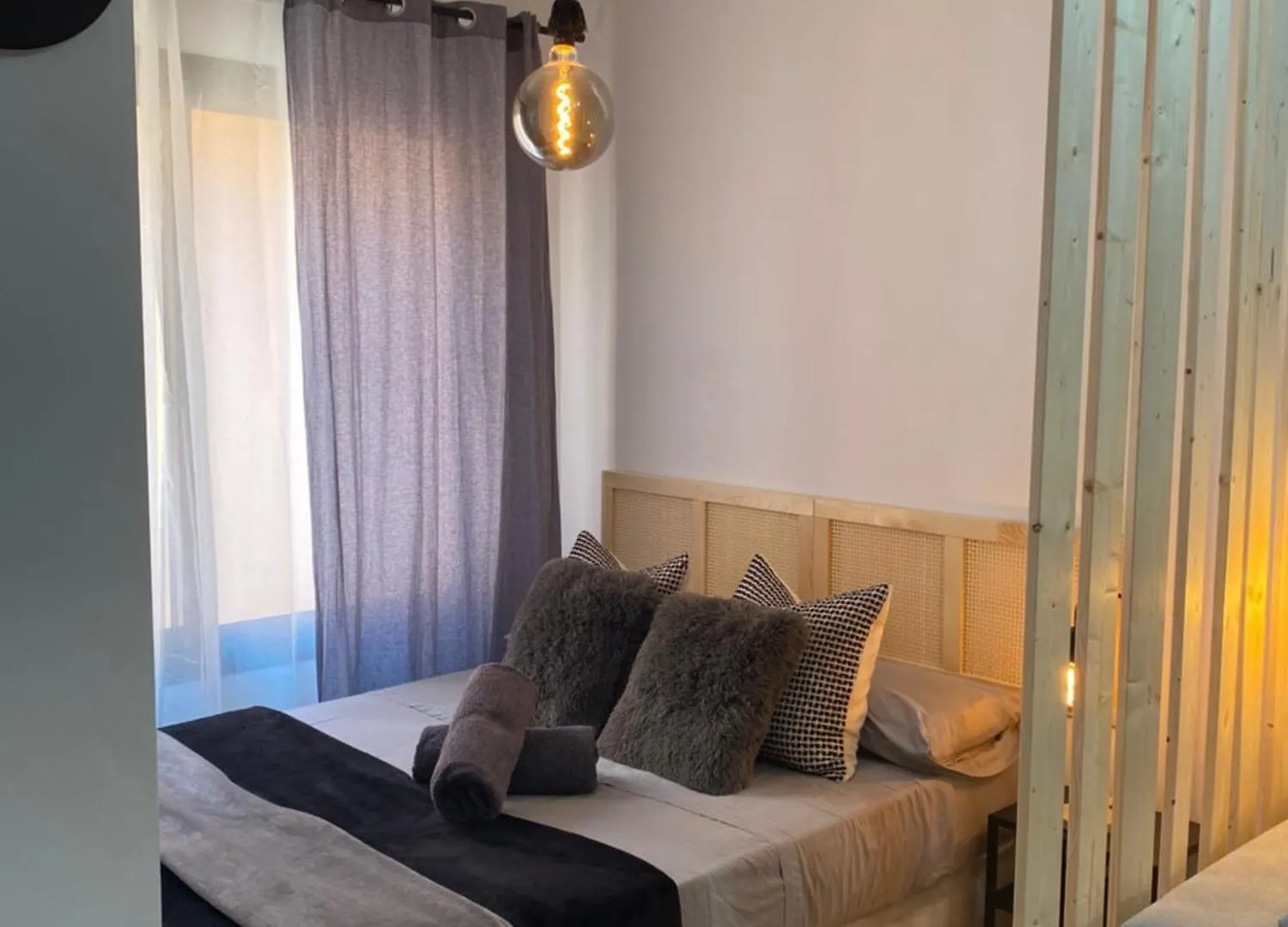 Apartamento Estudio Playa Beach Malaga Spain
