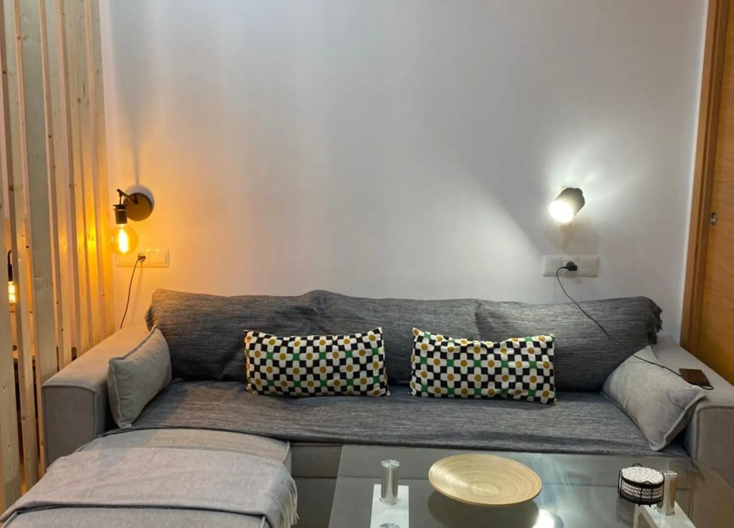 Apartment Apartamento Estudio Playa Beach Malaga Spain