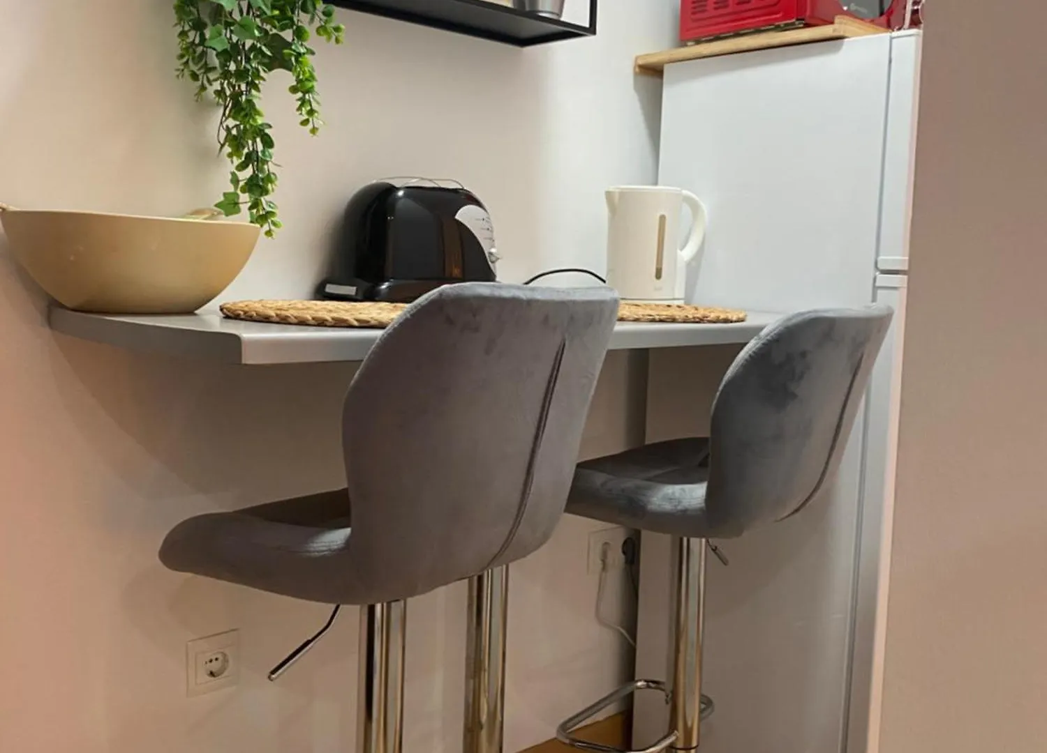 Apartamento Estudio Playa Beach Malaga