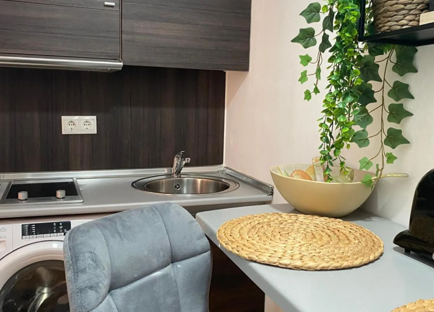Apartamento Estudio Playa Beach Malaga 0*,