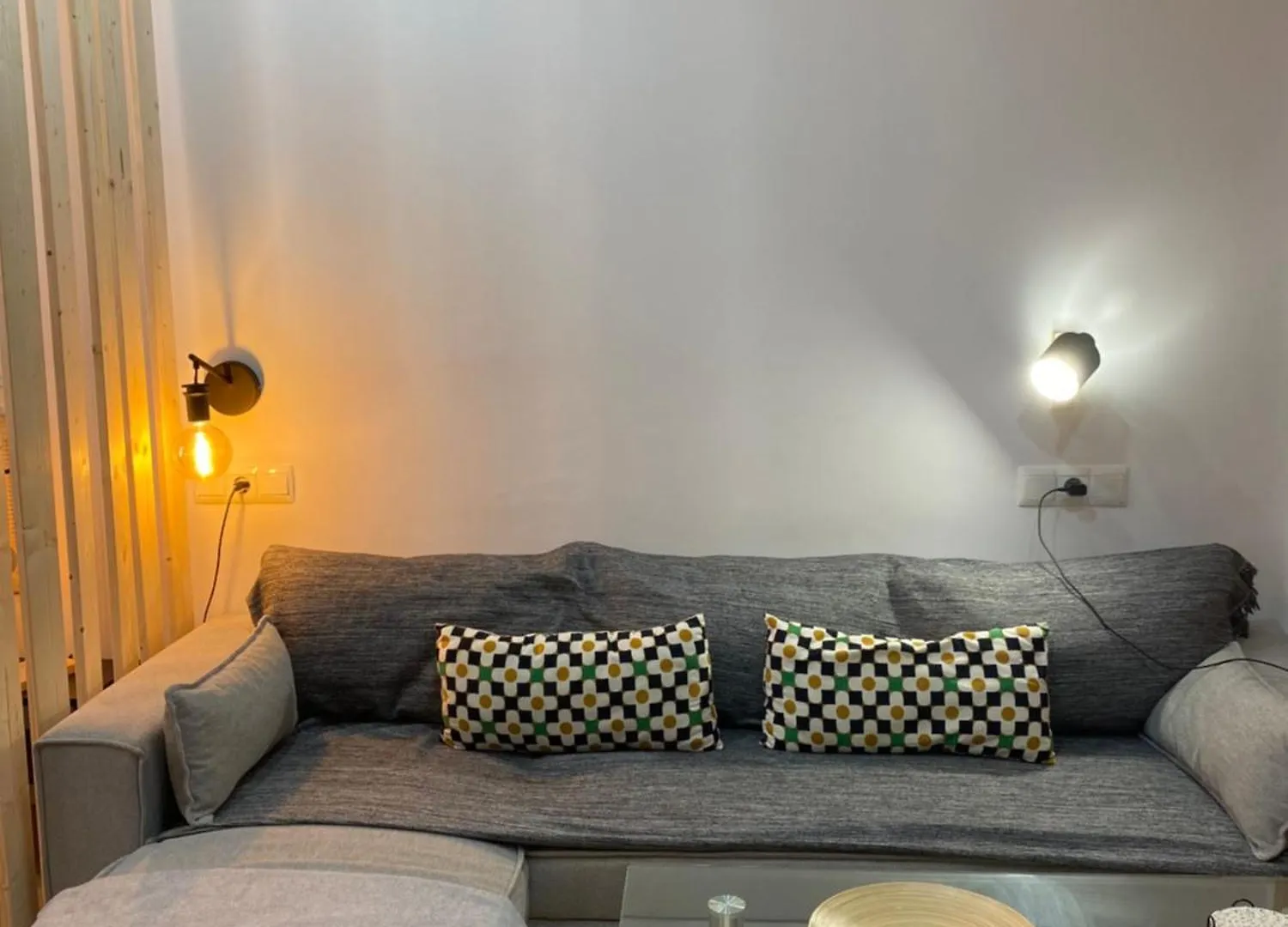 Apartamento Estudio Playa Beach Malaga