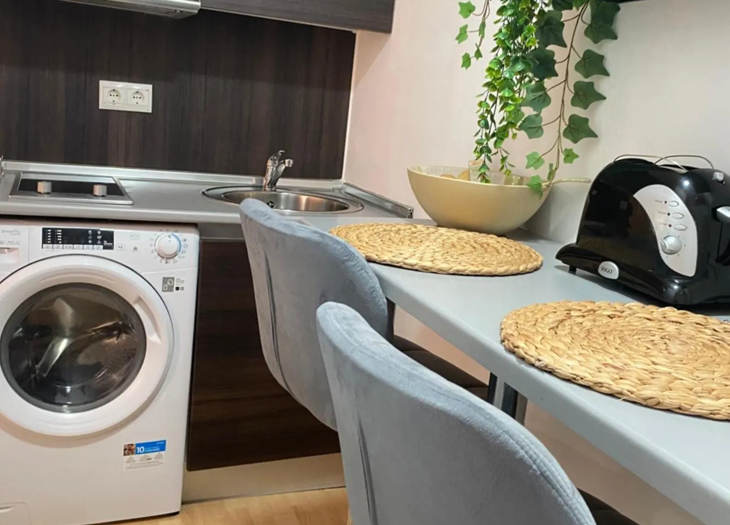 Apartamento Estudio Playa Beach Malaga