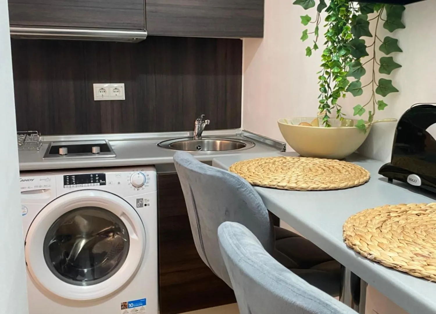 Apartamento Estudio Playa Beach Malaga 0*,