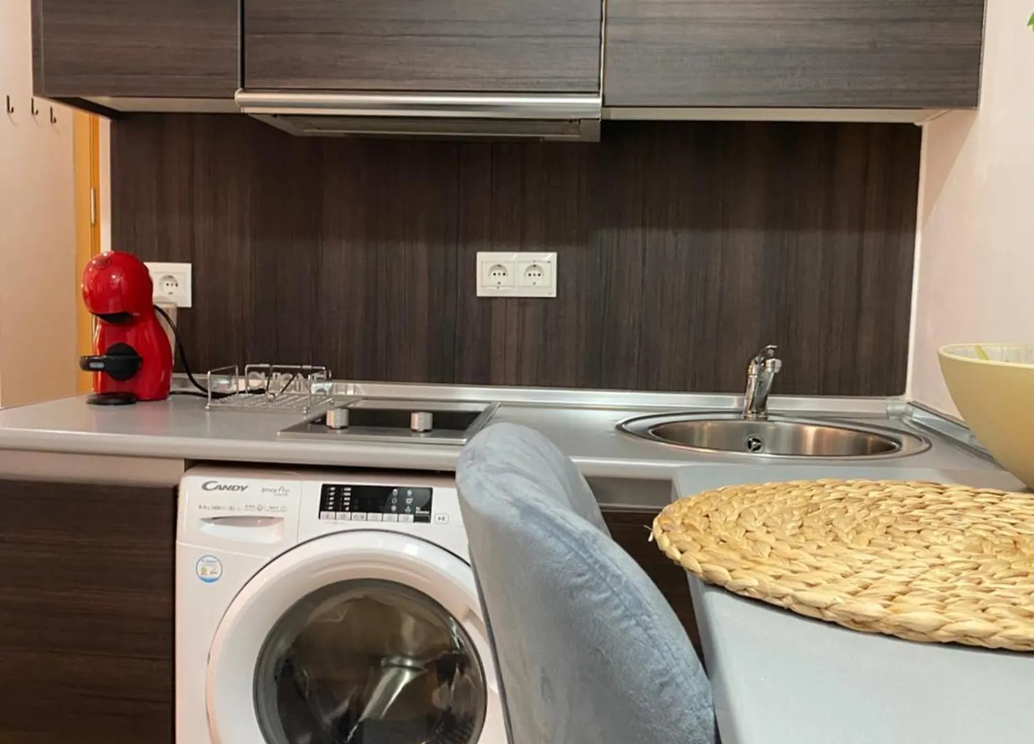 Apartamento Estudio Playa Beach Malaga 0*,