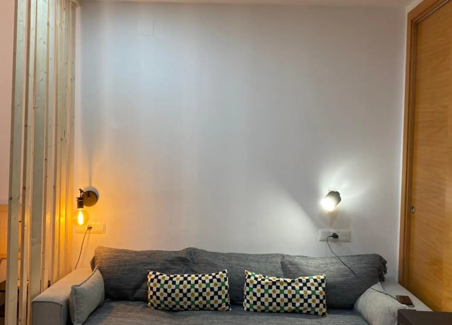 Apartamento Estudio Playa Beach Malaga