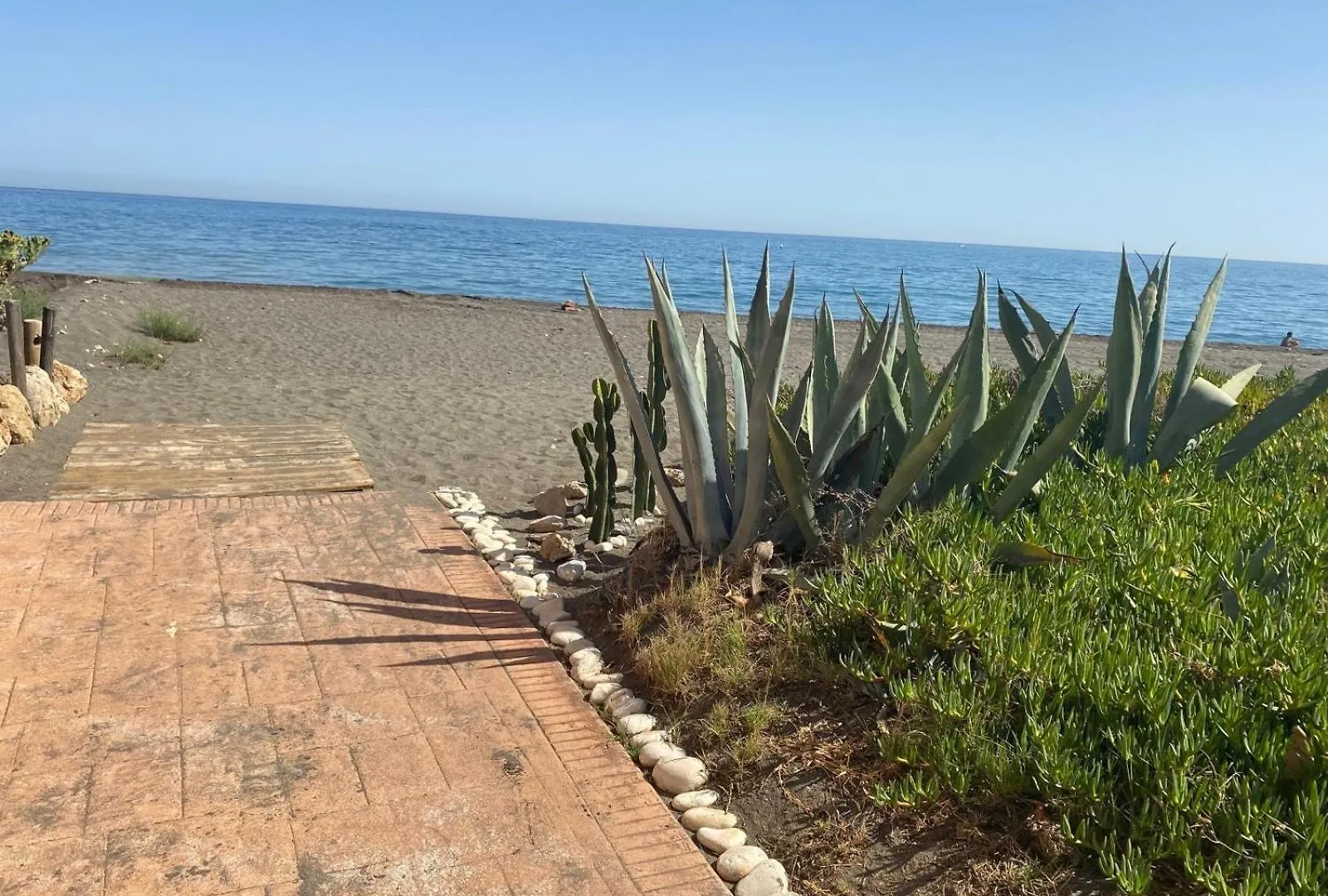 Apartment Apartamento Estudio Playa Beach Malaga Spain