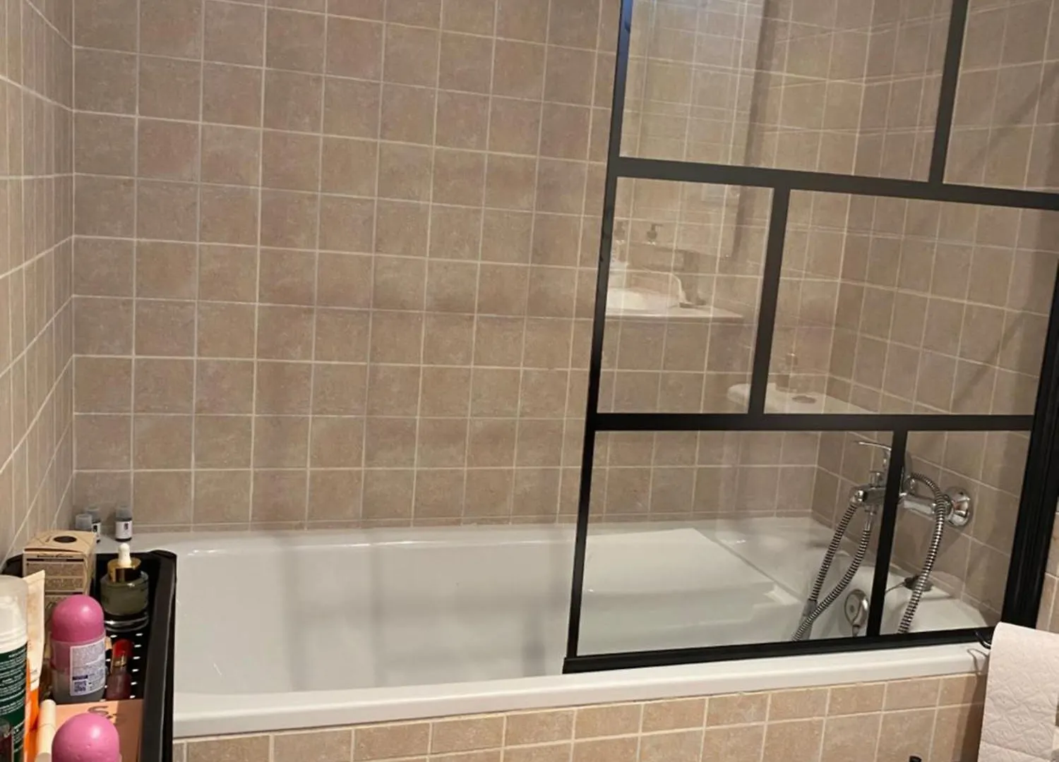 Apartment Apartamento Estudio Playa Beach Malaga Spain