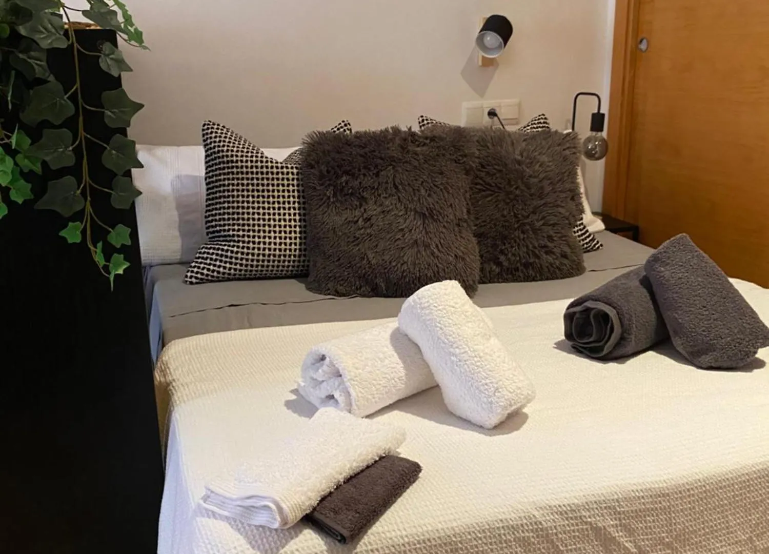 Apartamento Estudio Playa Beach Malaga Apartment
