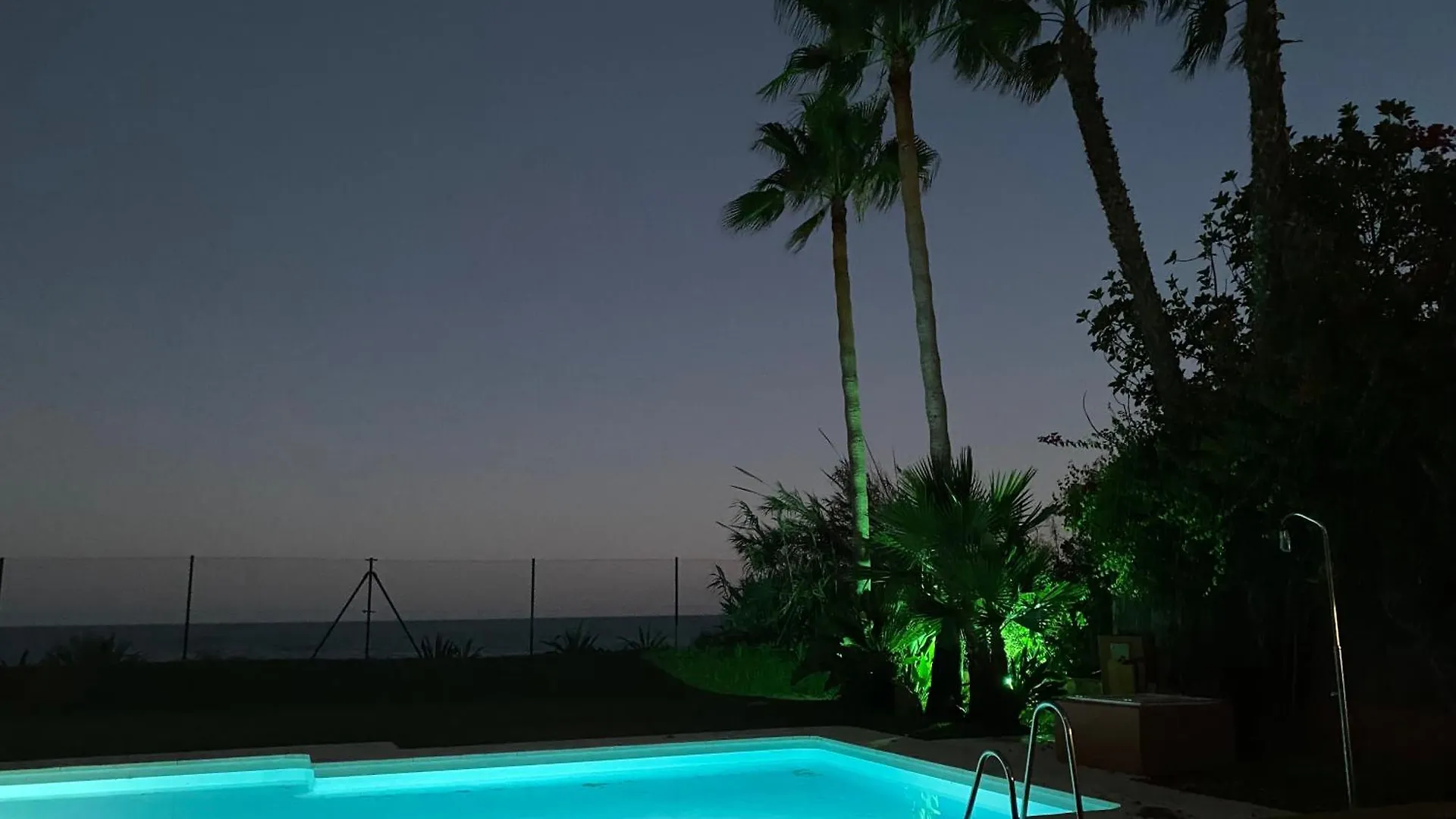 Apartamento Estudio Playa Beach Malaga Spain