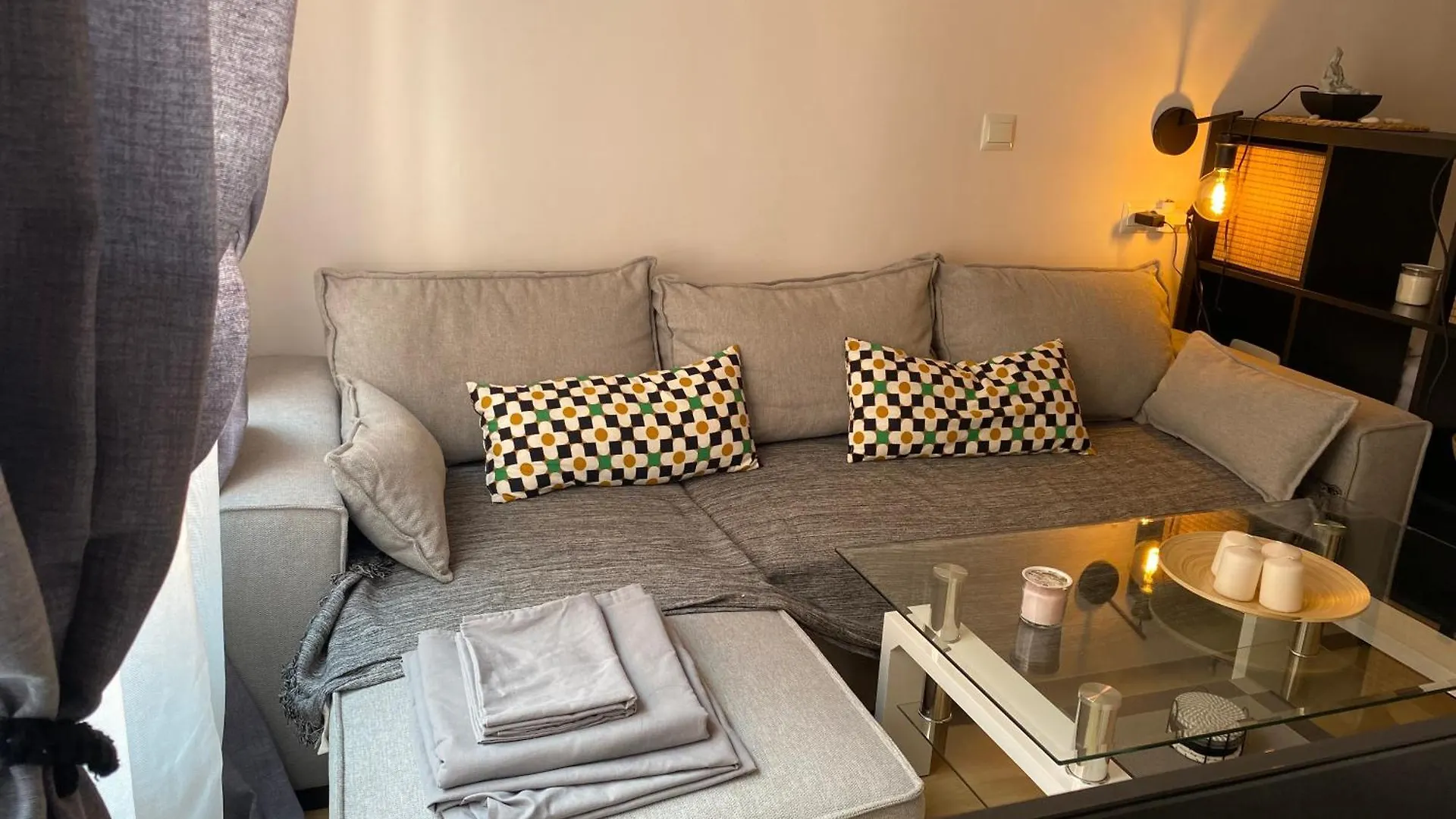 Apartamento Estudio Playa Beach Malaga Spain
