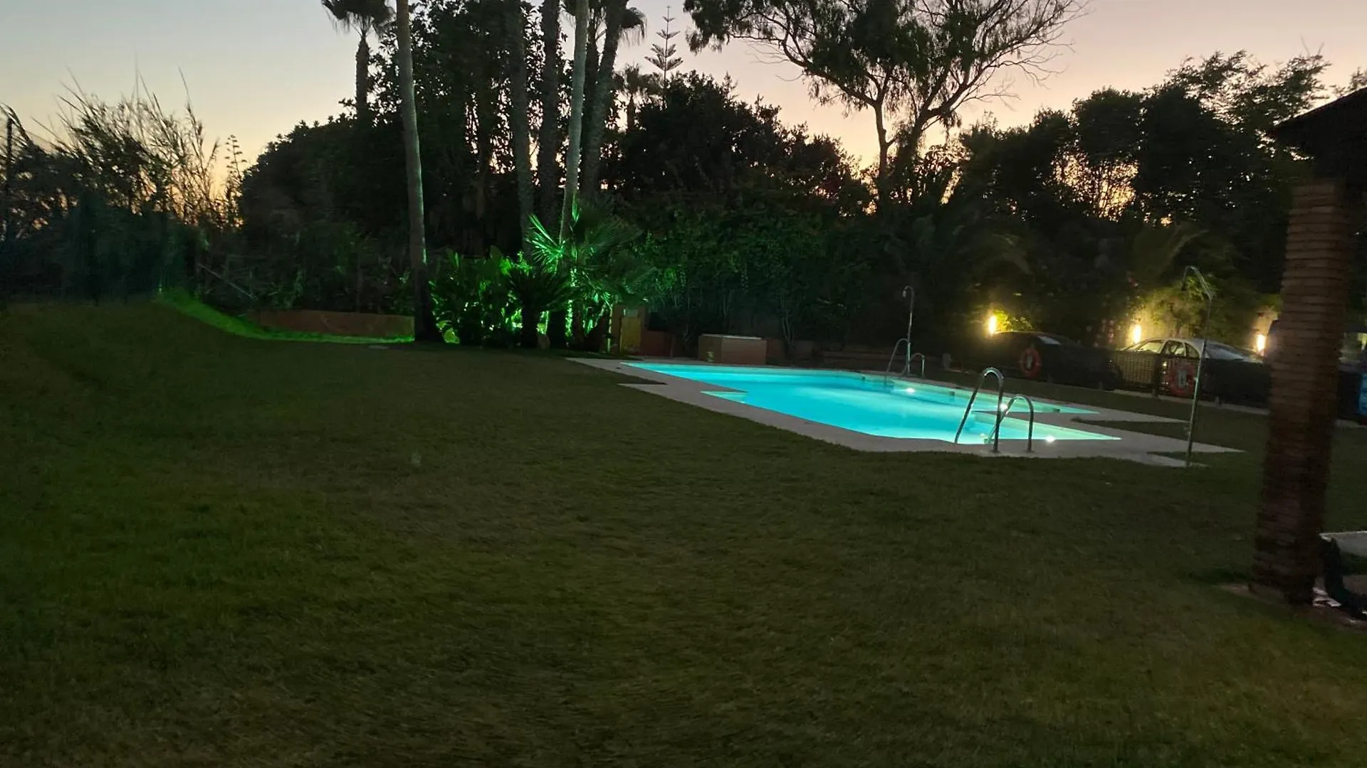 Apartment Apartamento Estudio Playa Beach Malaga