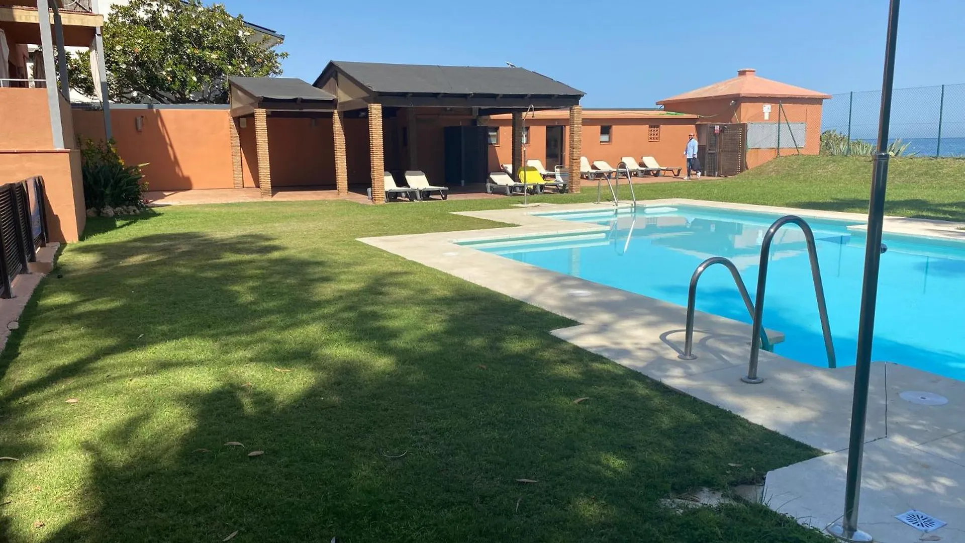 Apartamento Estudio Playa Beach Malaga 0*,  Spain