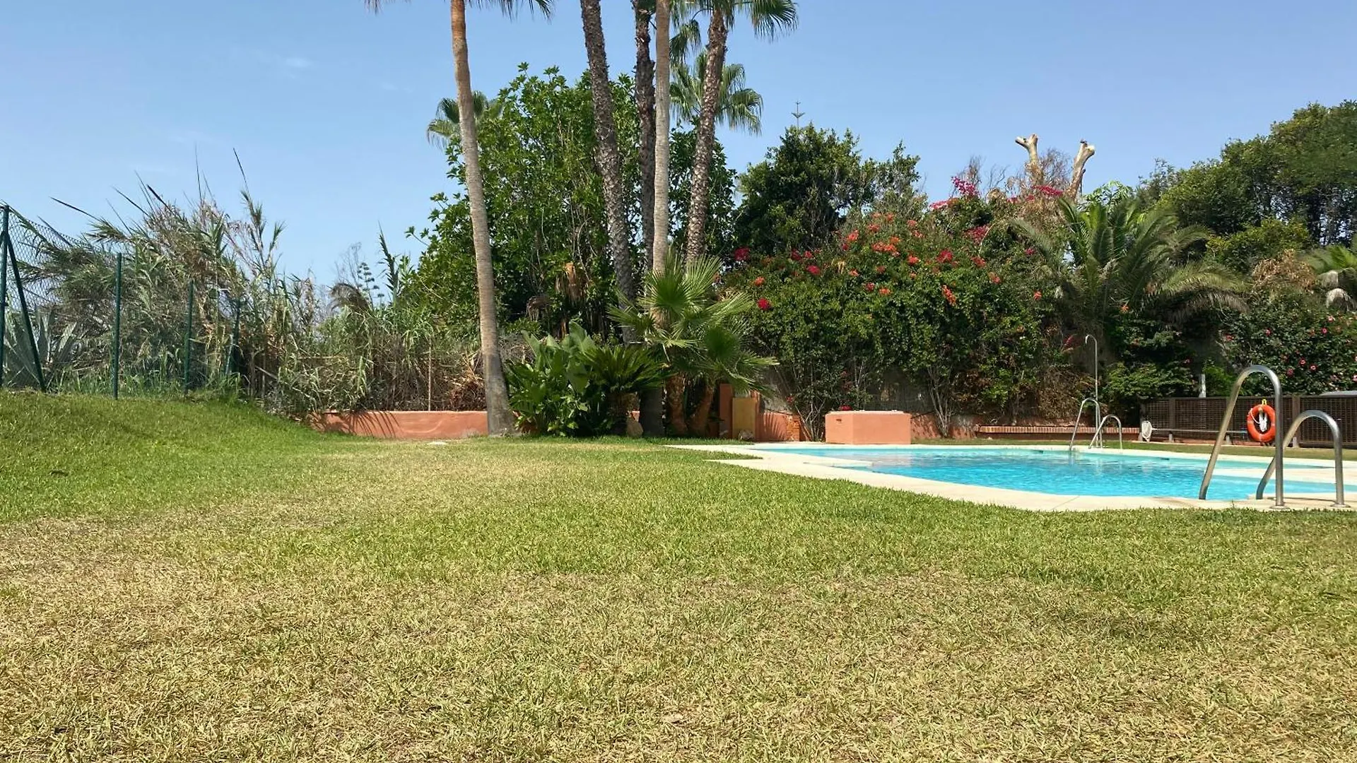 Apartment Apartamento Estudio Playa Beach Malaga Spain