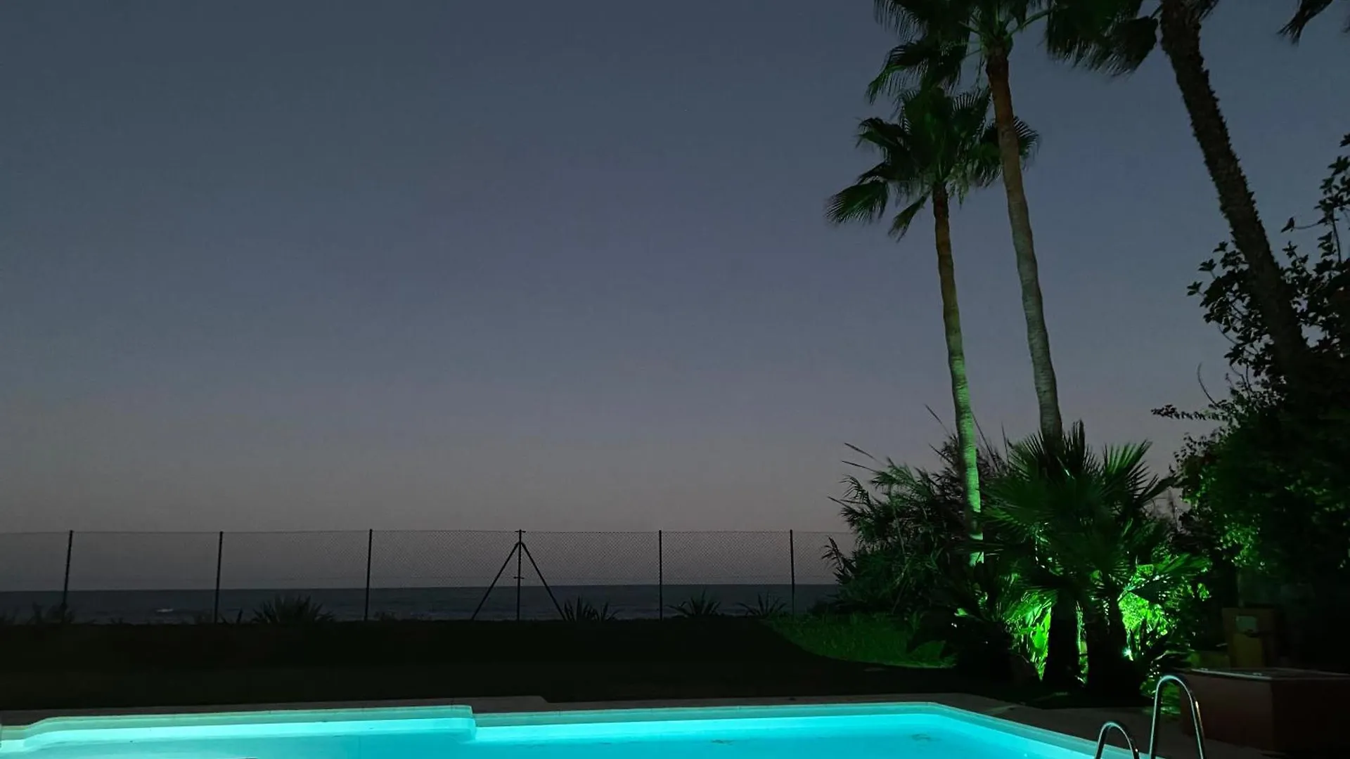 Apartamento Estudio Playa Beach Malaga 0*,  Spain