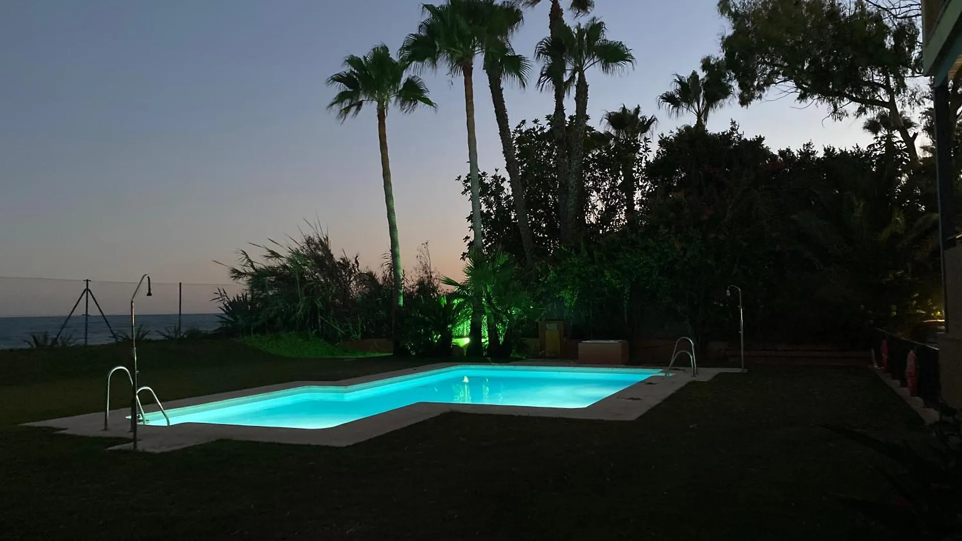 Apartamento Estudio Playa Beach Malaga