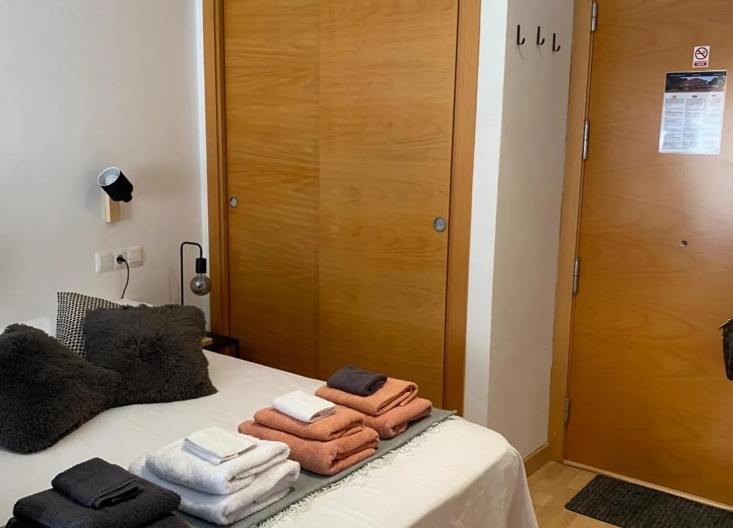 Apartamento Estudio Playa Beach Malaga 0*,