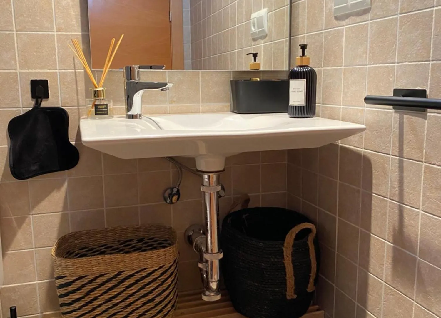 Apartamento Estudio Playa Beach Malaga Apartment