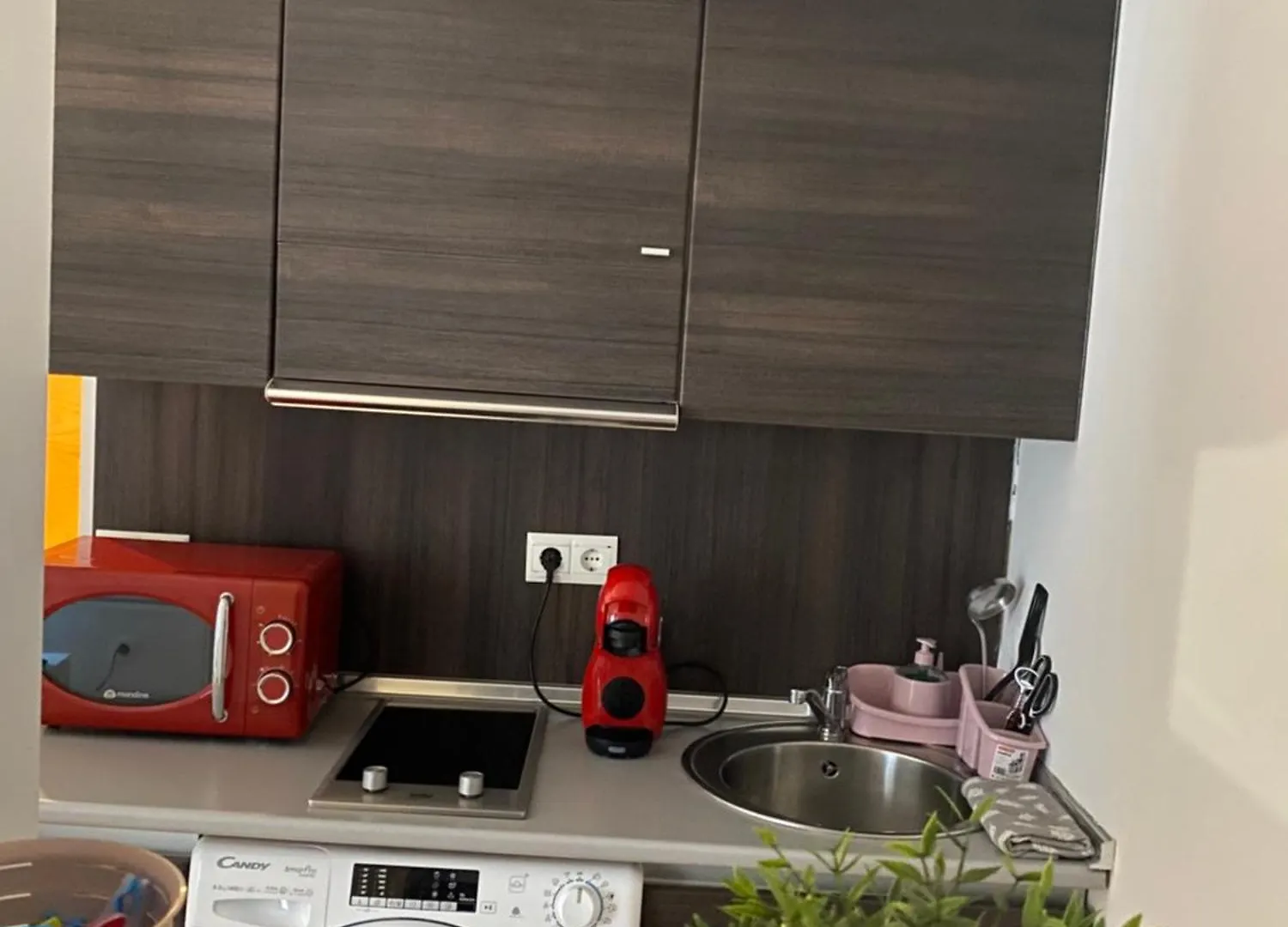 Apartamento Estudio Playa Beach Malaga
