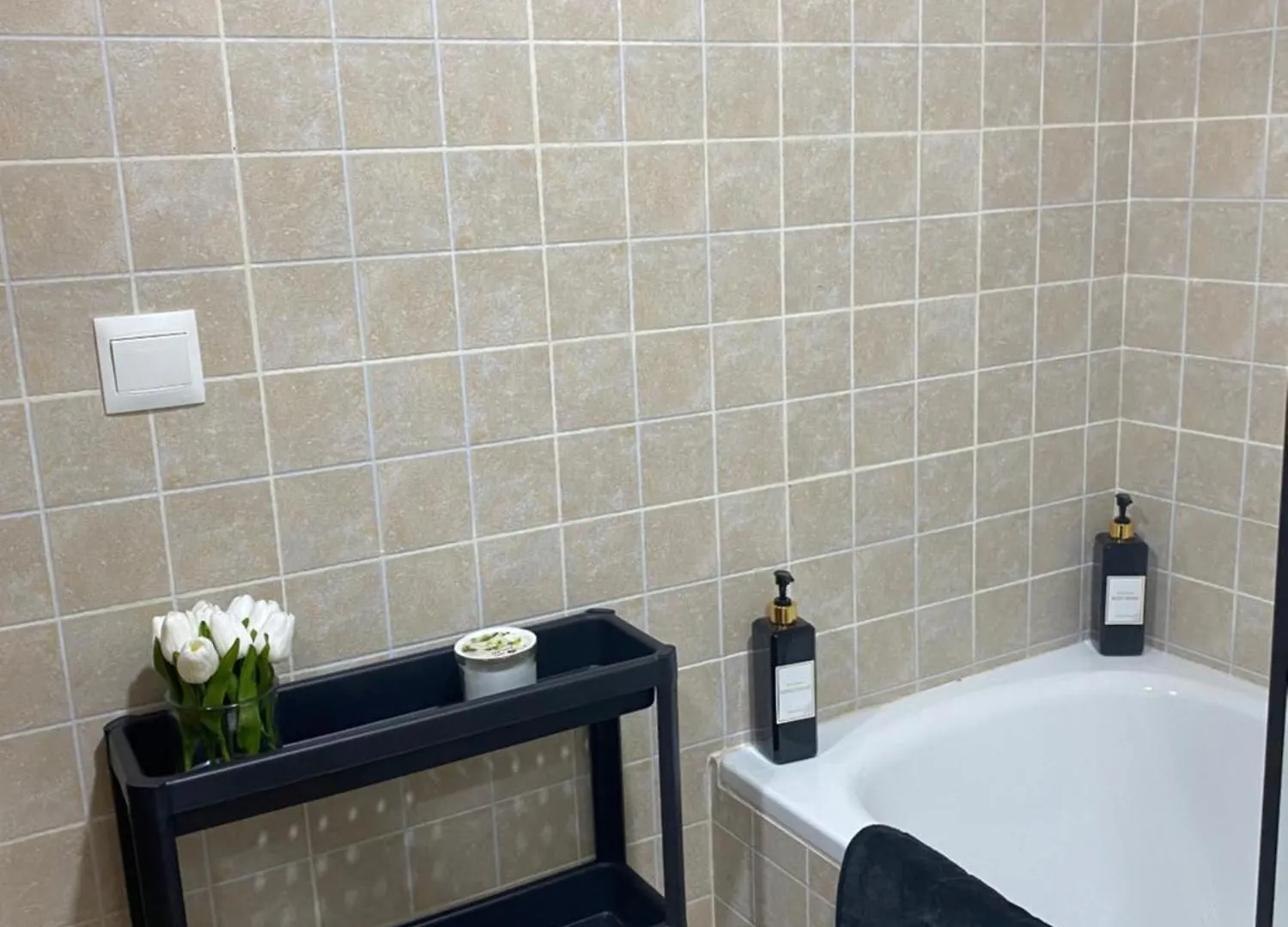 Apartment Apartamento Estudio Playa Beach Malaga