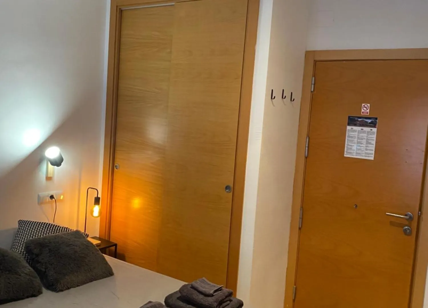 Apartamento Estudio Playa Beach Malaga Apartment