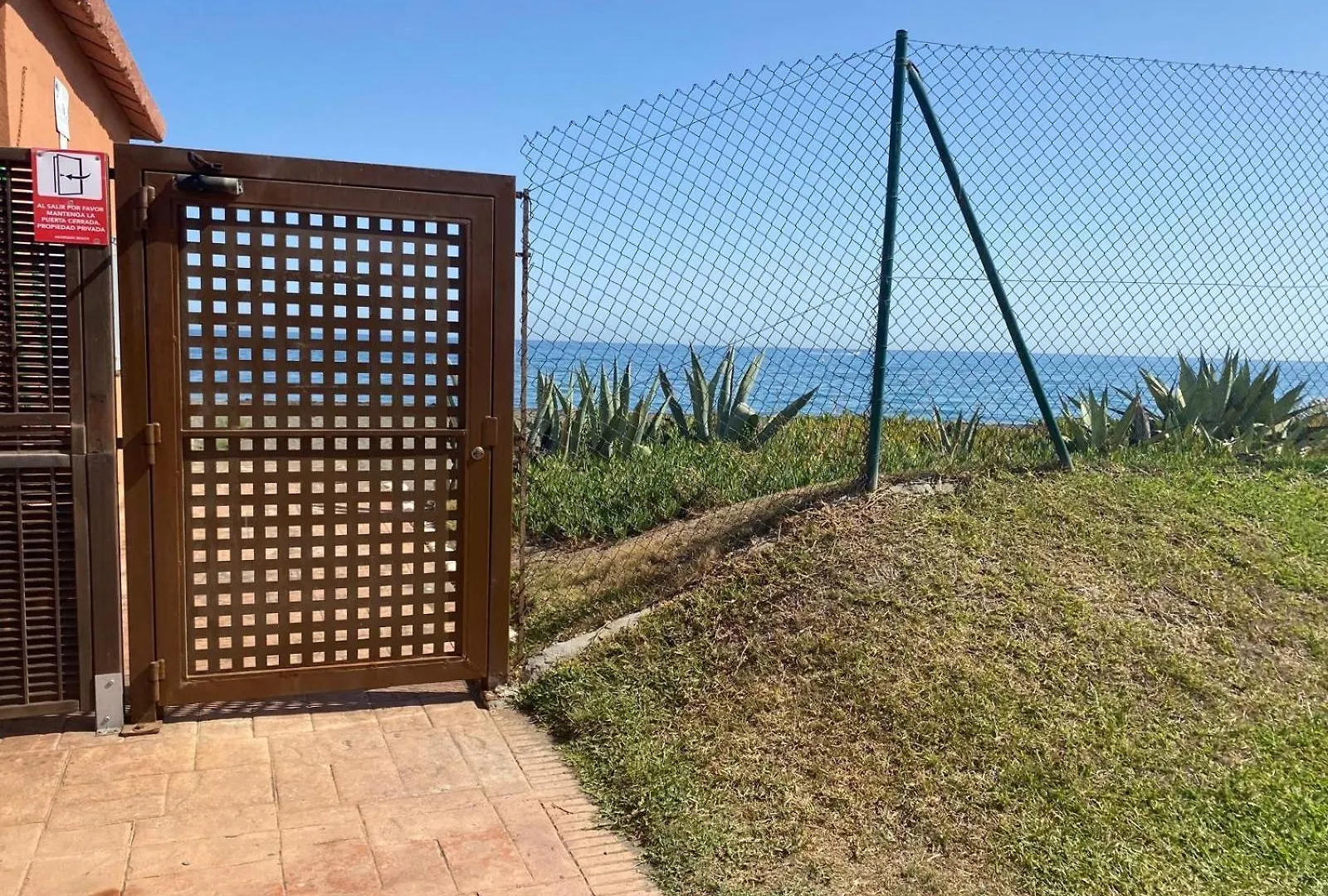 Apartment Apartamento Estudio Playa Beach Malaga
