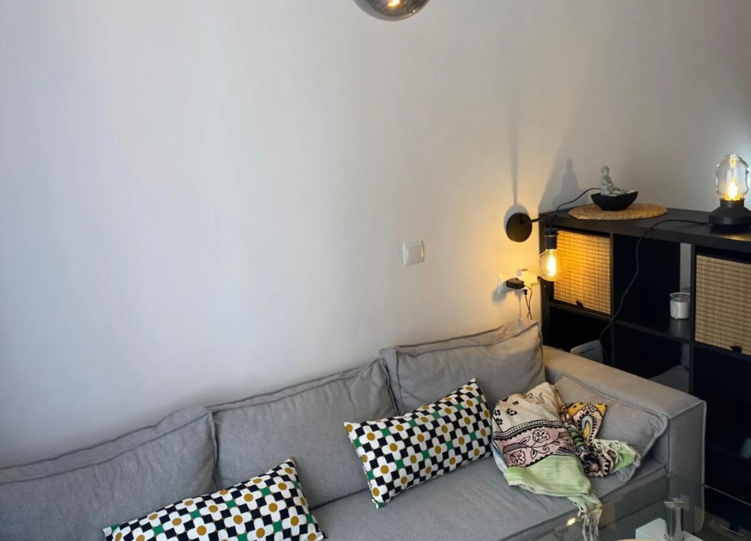 Apartment Apartamento Estudio Playa Beach Malaga
