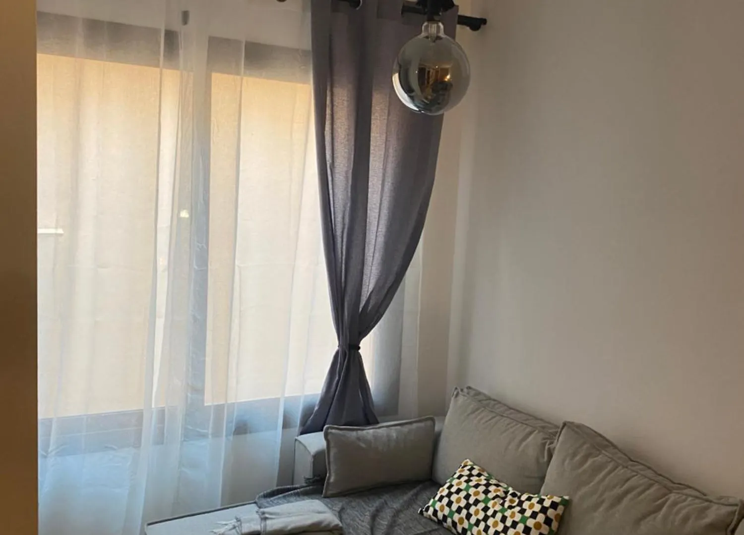 Apartment Apartamento Estudio Playa Beach Malaga