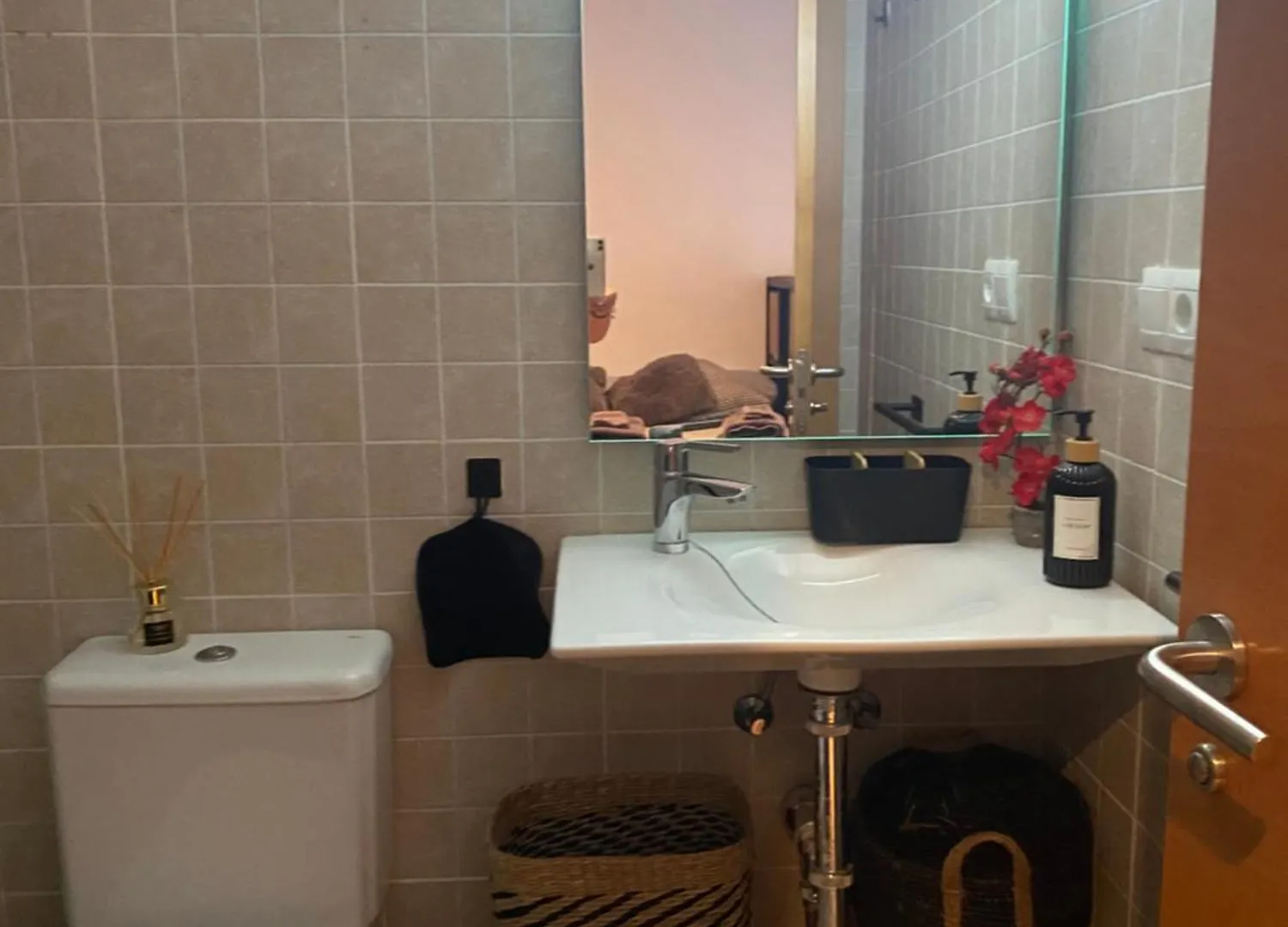 Apartment Apartamento Estudio Playa Beach Malaga