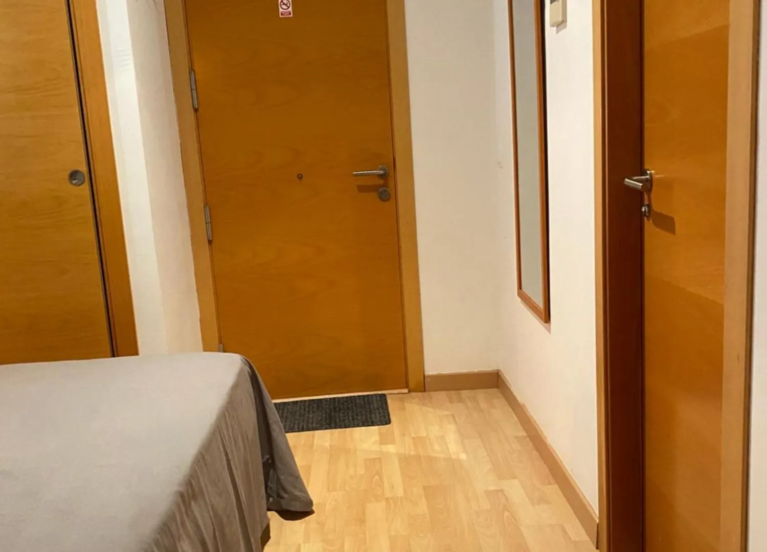 Apartamento Estudio Playa Beach Malaga 0*,  Spain