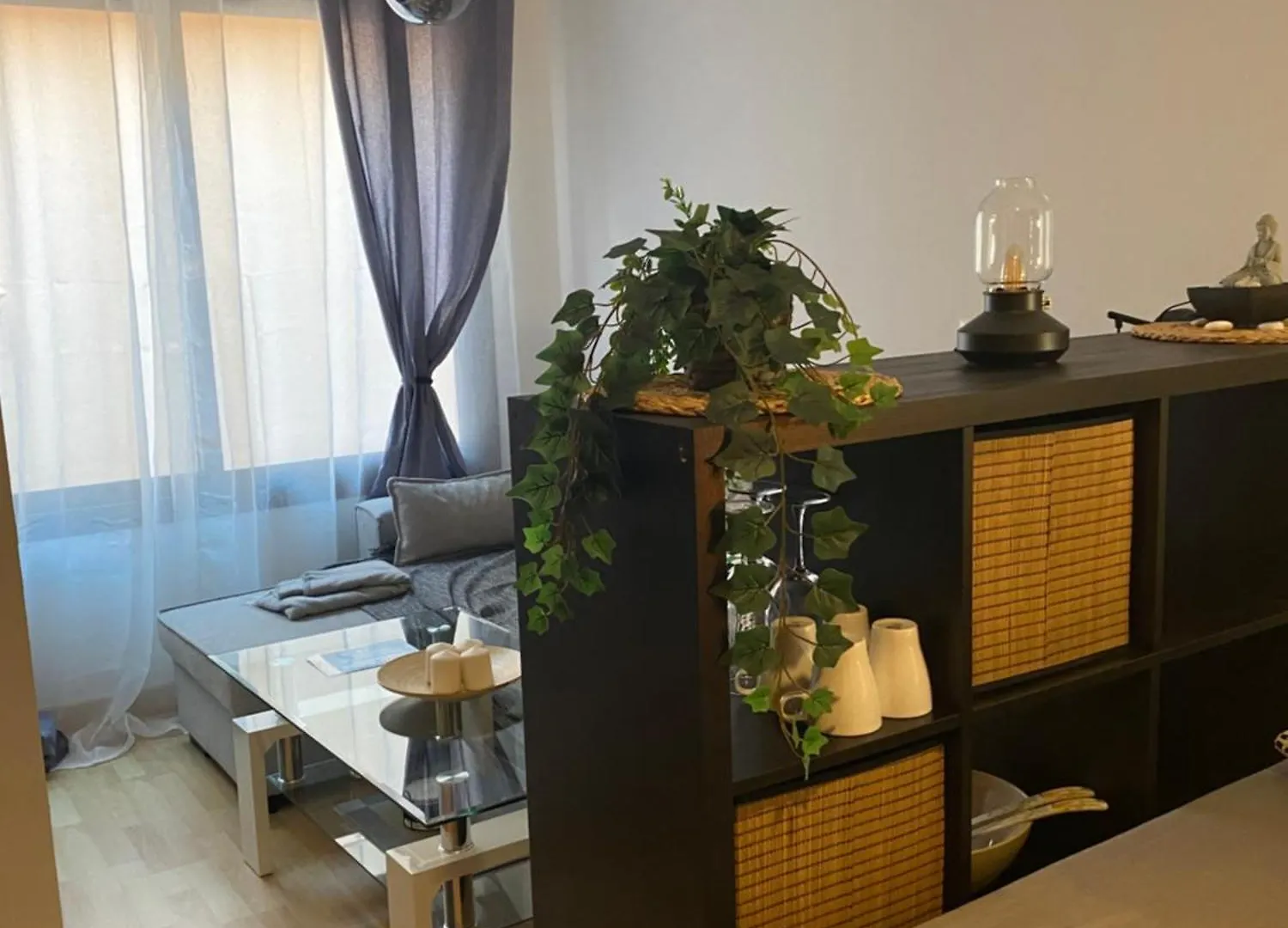 Apartamento Estudio Playa Beach Malaga Apartment