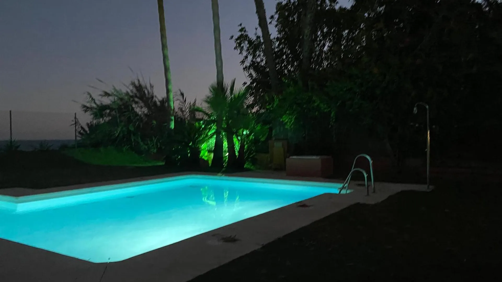 Apartment Apartamento Estudio Playa Beach Malaga Spain