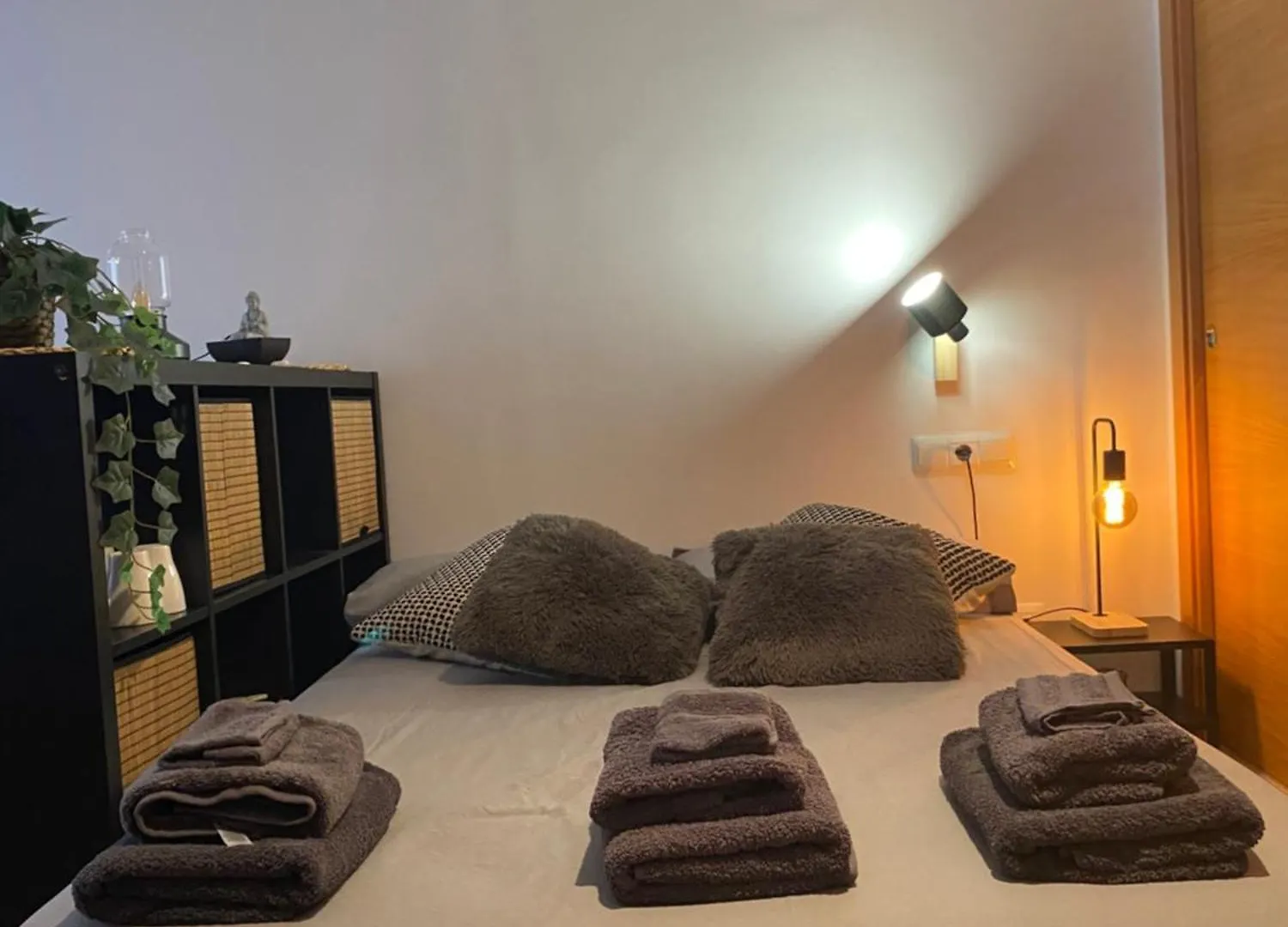 Apartment Apartamento Estudio Playa Beach Malaga